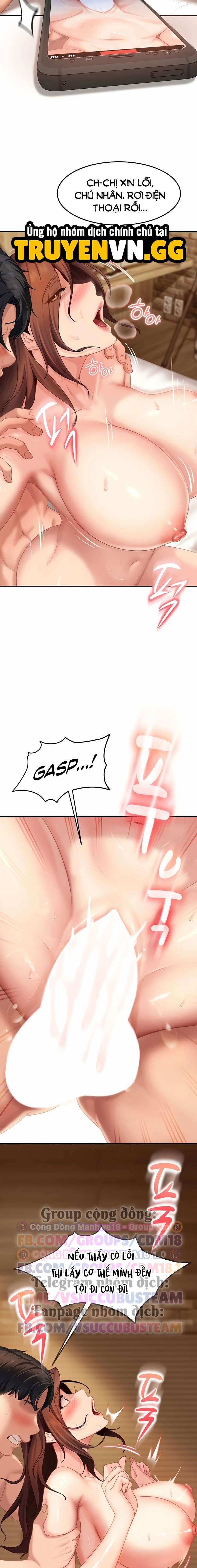 Bị Các Chị Đại Mần Thịt Chap Chap 16-Bị Các Chị Đại Mần Thịt - Next Chap 17