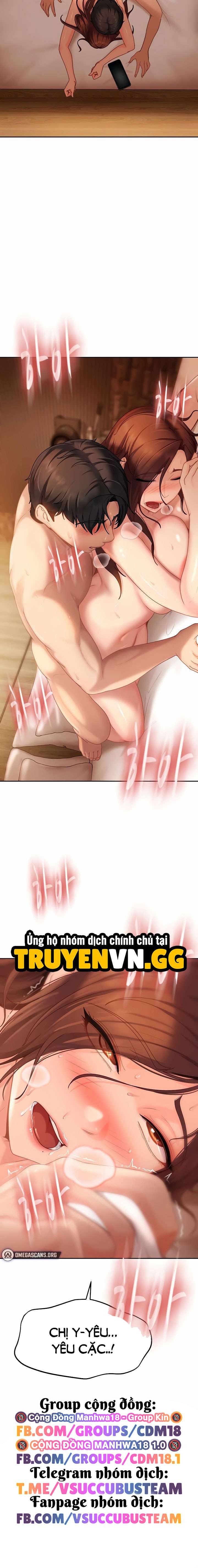 Bị Các Chị Đại Mần Thịt Chap Chap 16-Bị Các Chị Đại Mần Thịt - Next Chap 17