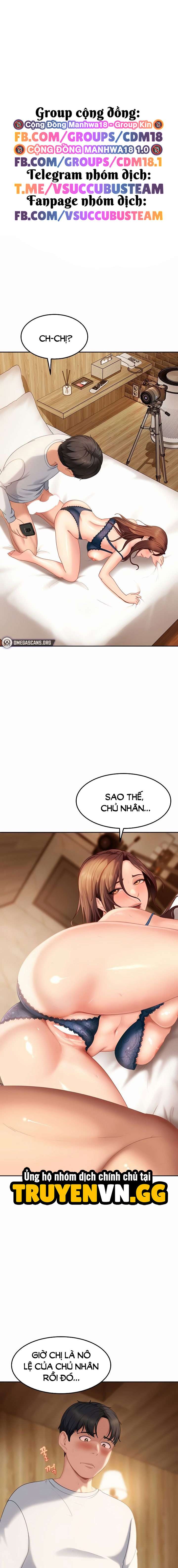 Bị Các Chị Đại Mần Thịt Chap Chap 16-Bị Các Chị Đại Mần Thịt - Next Chap 17