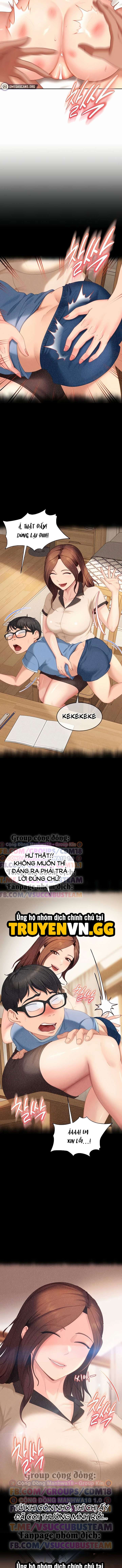 Bị Các Chị Đại Mần Thịt Chap Chap 16-Bị Các Chị Đại Mần Thịt - Next Chap 17