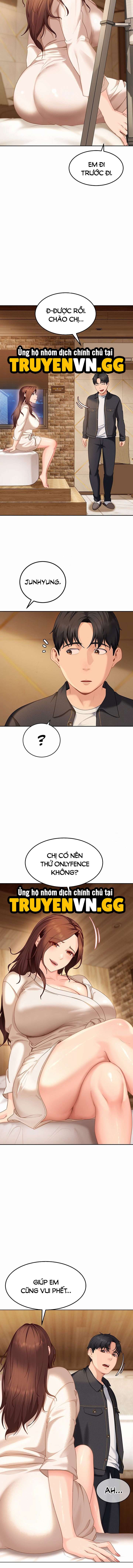 Bị Các Chị Đại Mần Thịt Chap Chap 17-Bị Các Chị Đại Mần Thịt - Next Chap 18