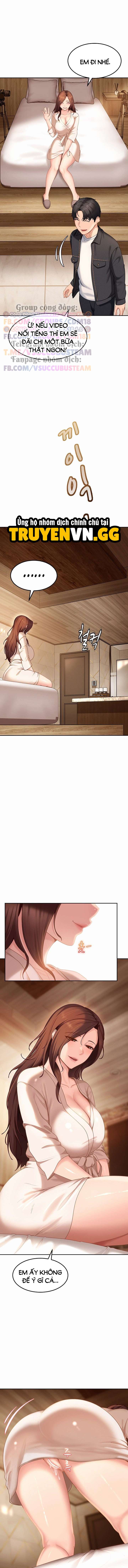 Bị Các Chị Đại Mần Thịt Chap Chap 17-Bị Các Chị Đại Mần Thịt - Next Chap 18