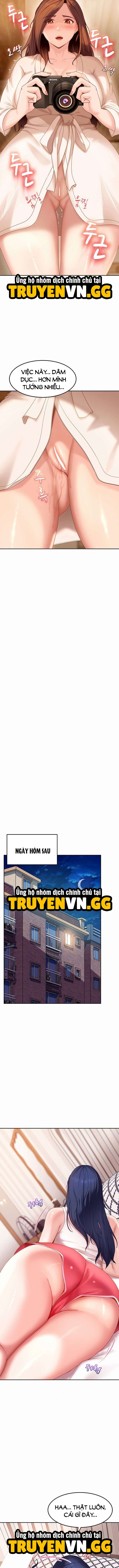 Bị Các Chị Đại Mần Thịt Chap Chap 17-Bị Các Chị Đại Mần Thịt - Next Chap 18