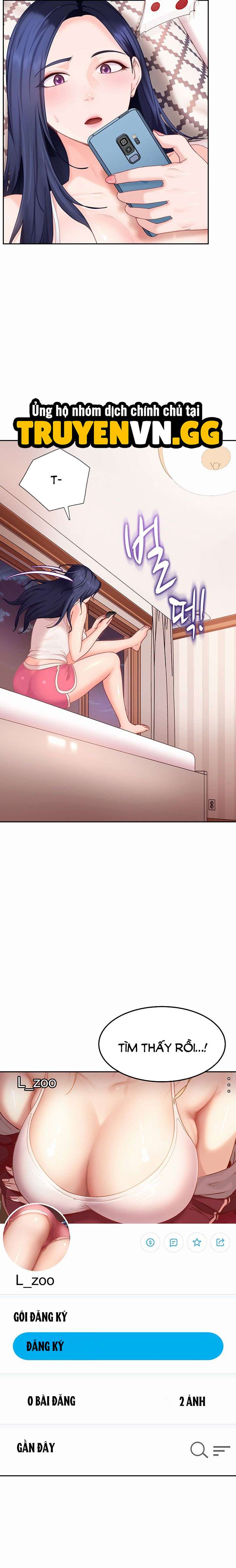 Bị Các Chị Đại Mần Thịt Chap Chap 17-Bị Các Chị Đại Mần Thịt - Next Chap 18