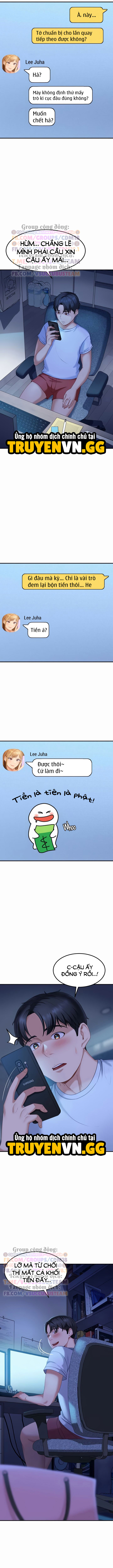 Bị Các Chị Đại Mần Thịt Chap Chapter 18-Bị Các Chị Đại Mần Thịt - Next Chap 19