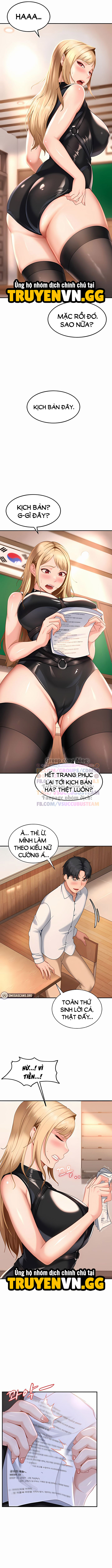 Bị Các Chị Đại Mần Thịt Chap Chapter 19-Bị Các Chị Đại Mần Thịt - Next Chap 20