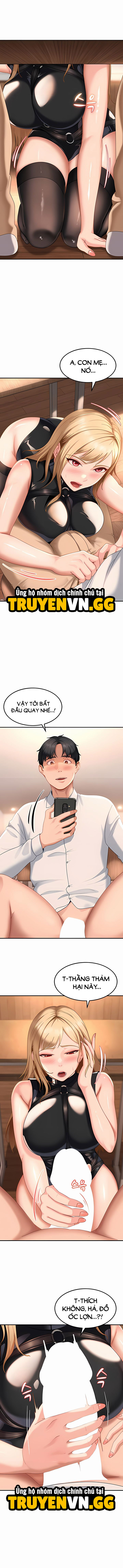 Bị Các Chị Đại Mần Thịt Chap Chapter 19-Bị Các Chị Đại Mần Thịt - Next Chap 20