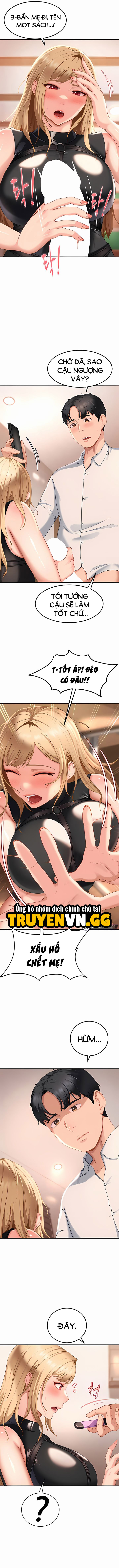 Bị Các Chị Đại Mần Thịt Chap Chapter 19-Bị Các Chị Đại Mần Thịt - Next Chap 20