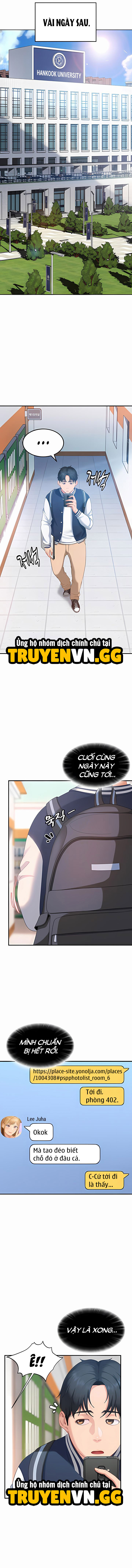 Bị Các Chị Đại Mần Thịt Chap Chapter 19-Bị Các Chị Đại Mần Thịt - Next Chap 20