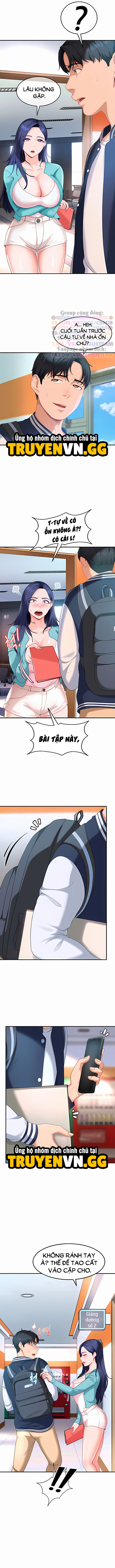 Bị Các Chị Đại Mần Thịt Chap Chapter 19-Bị Các Chị Đại Mần Thịt - Next Chap 20