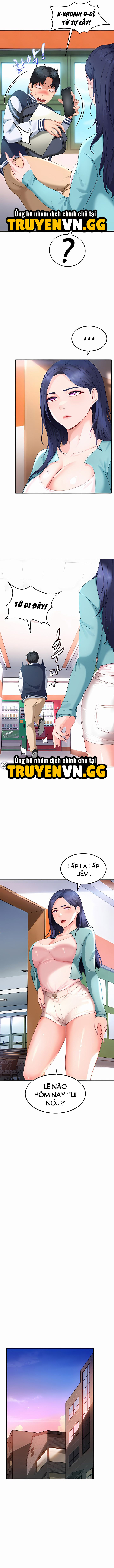 Bị Các Chị Đại Mần Thịt Chap Chapter 19-Bị Các Chị Đại Mần Thịt - Next Chap 20