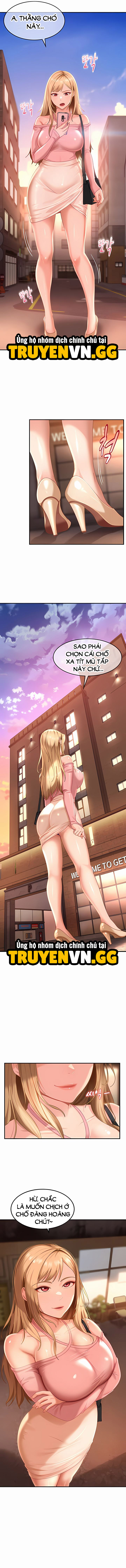 Bị Các Chị Đại Mần Thịt Chap Chapter 19-Bị Các Chị Đại Mần Thịt - Next Chap 20