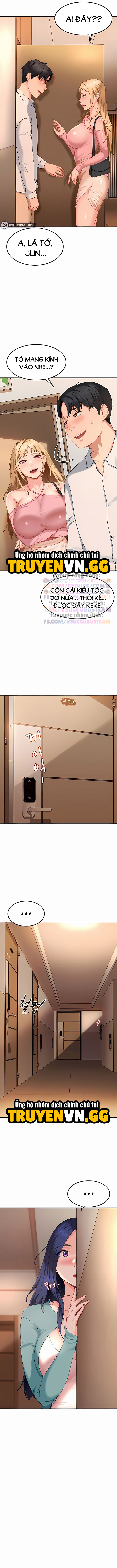 Bị Các Chị Đại Mần Thịt Chap Chapter 19-Bị Các Chị Đại Mần Thịt - Next Chap 20