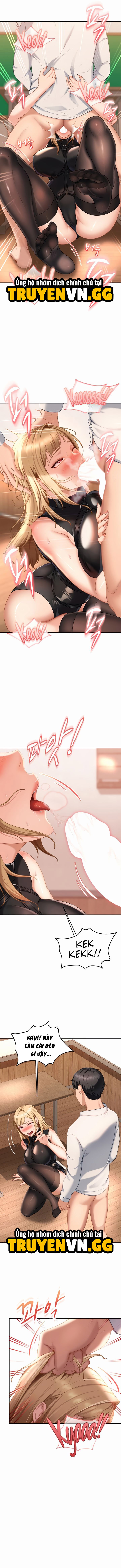 Bị Các Chị Đại Mần Thịt Chap Chapter 20-Bị Các Chị Đại Mần Thịt - Next Chap 21