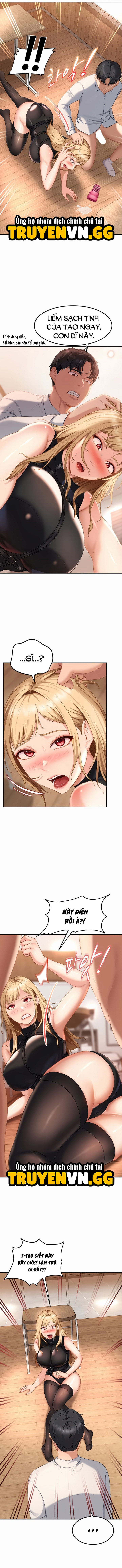 Bị Các Chị Đại Mần Thịt Chap Chapter 20-Bị Các Chị Đại Mần Thịt - Next Chap 21