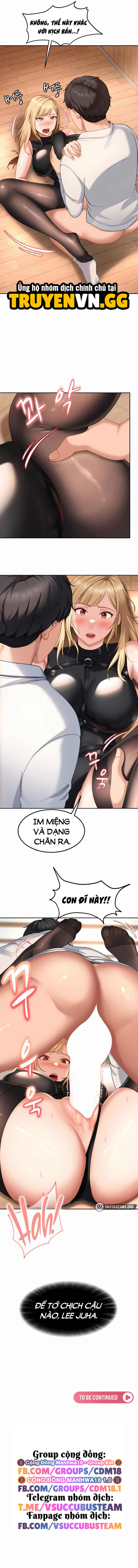 Bị Các Chị Đại Mần Thịt Chap Chapter 20-Bị Các Chị Đại Mần Thịt - Next Chap 21