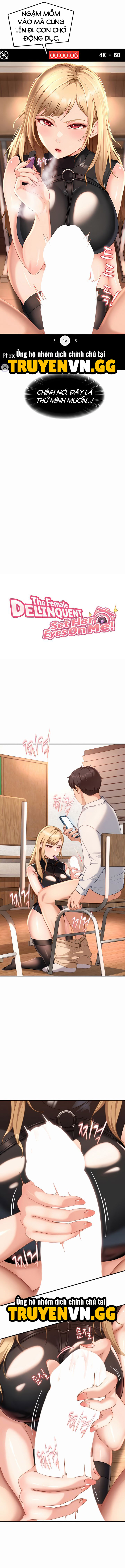 Bị Các Chị Đại Mần Thịt Chap Chapter 20-Bị Các Chị Đại Mần Thịt - Next Chap 21