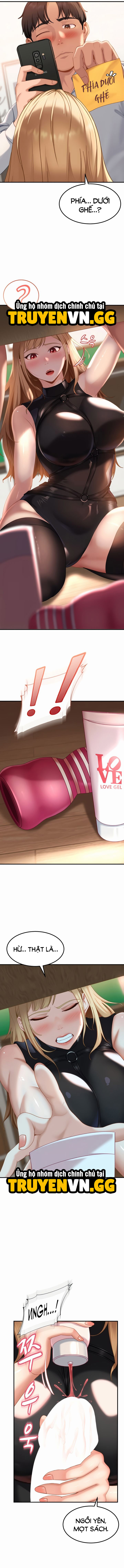 Bị Các Chị Đại Mần Thịt Chap Chapter 20-Bị Các Chị Đại Mần Thịt - Next Chap 21