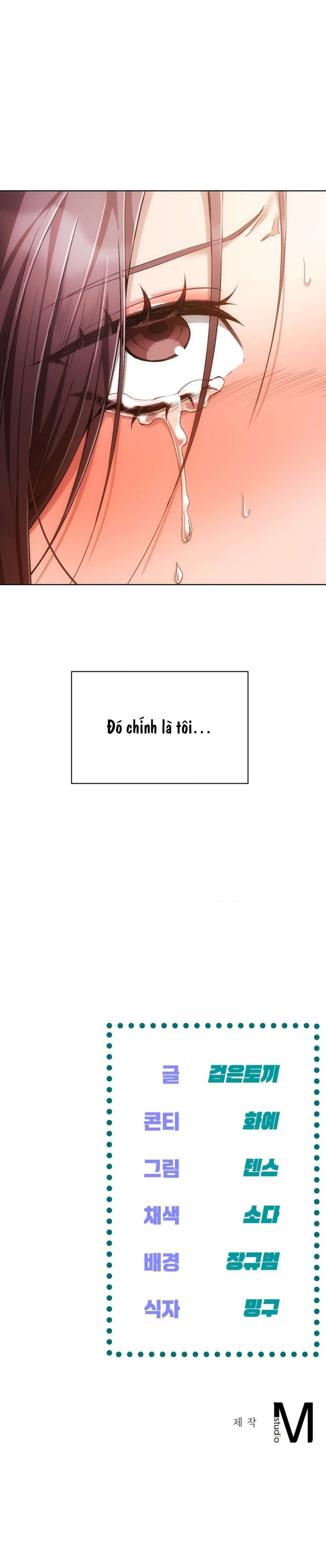 Bi Kịch Cuộc Đời Kim Min-Kyung Chap Chapter 2-Bi Kịch Cuộc Đời Kim Min-Kyung - Next Chap 3