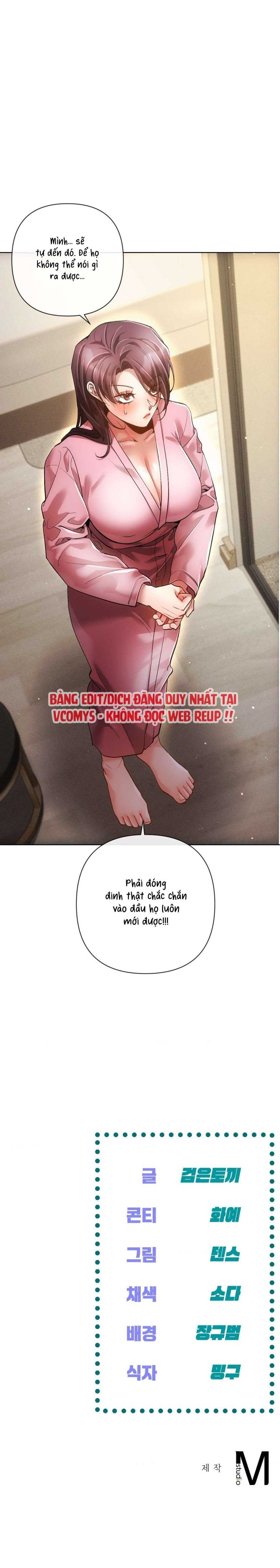 Bi Kịch Cuộc Đời Kim Min-Kyung Chap Chapter 6-Bi Kịch Cuộc Đời Kim Min-Kyung - Next Chap 7