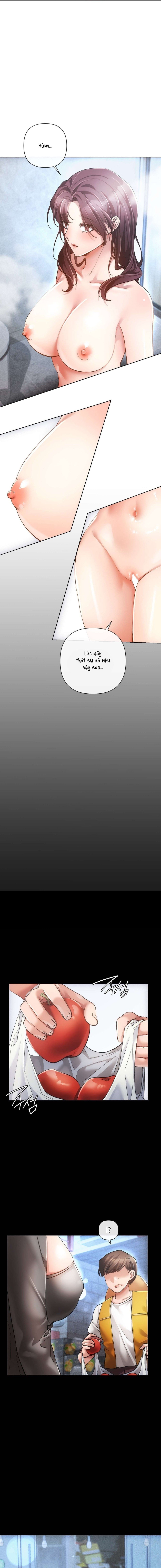 Bi Kịch Cuộc Đời Kim Min-Kyung Chap Chapter 6-Bi Kịch Cuộc Đời Kim Min-Kyung - Next Chap 7