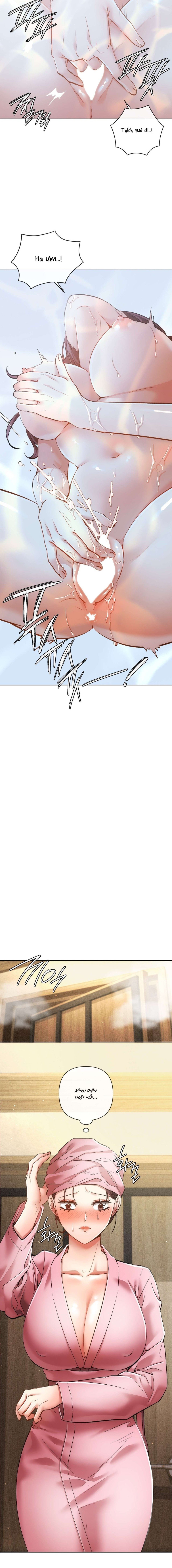 Bi Kịch Cuộc Đời Kim Min-Kyung Chap Chapter 6-Bi Kịch Cuộc Đời Kim Min-Kyung - Next Chap 7