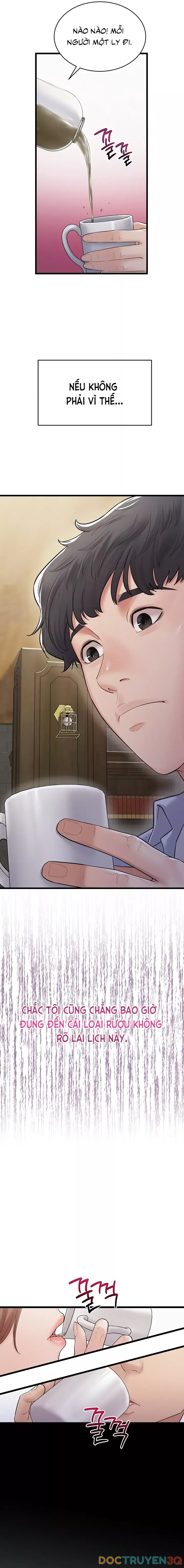 Bí Mật - Không Thể Tiết Lộ Chap Chap 1-Bí Mật - Không Thể Tiết Lộ - Next Chap 2