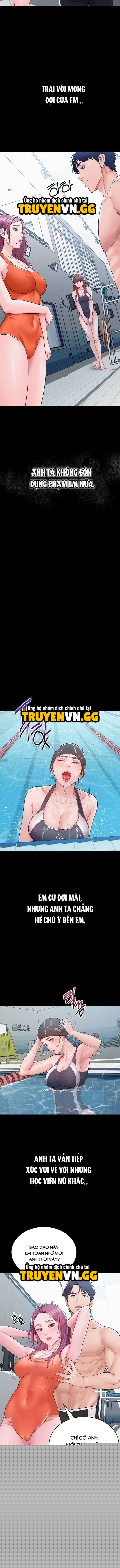 Bí Mật - Không Thể Tiết Lộ Chap Chap 3-Bí Mật - Không Thể Tiết Lộ - Next Chap 4