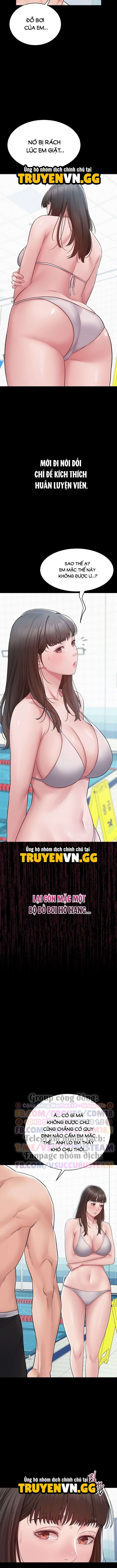 Bí Mật - Không Thể Tiết Lộ Chap Chap 3-Bí Mật - Không Thể Tiết Lộ - Next Chap 4