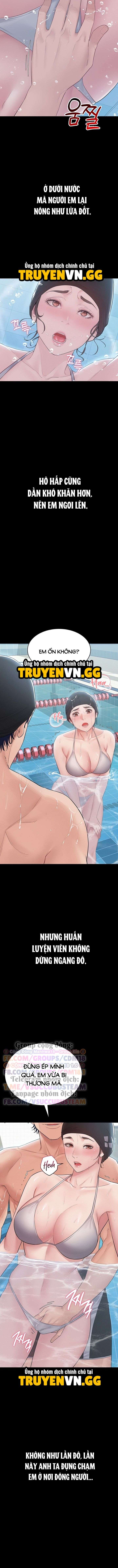 Bí Mật - Không Thể Tiết Lộ Chap Chap 3-Bí Mật - Không Thể Tiết Lộ - Next Chap 4