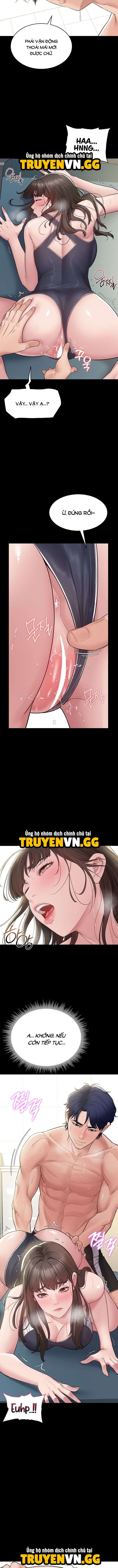 Bí Mật - Không Thể Tiết Lộ Chap Chap 3-Bí Mật - Không Thể Tiết Lộ - Next Chap 4