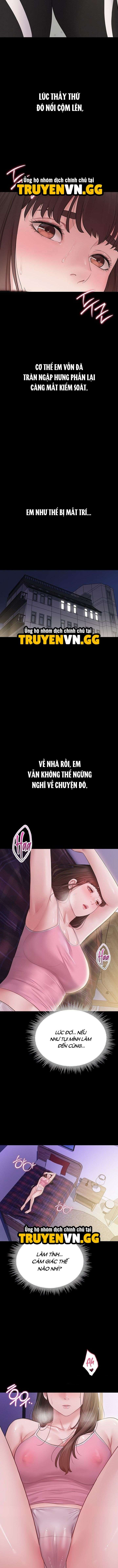 Bí Mật - Không Thể Tiết Lộ Chap Chap 3-Bí Mật - Không Thể Tiết Lộ - Next Chap 4