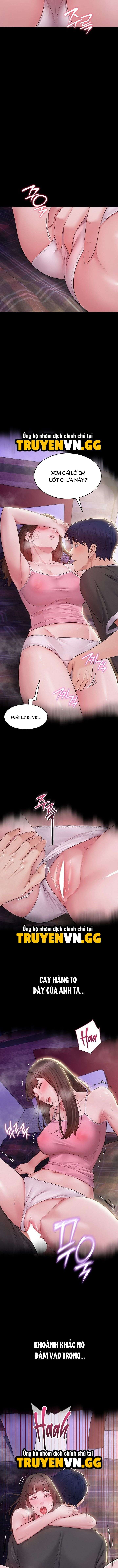 Bí Mật - Không Thể Tiết Lộ Chap Chap 3-Bí Mật - Không Thể Tiết Lộ - Next Chap 4