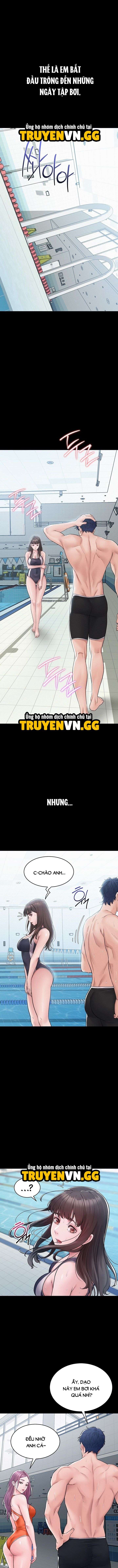 Bí Mật - Không Thể Tiết Lộ Chap Chap 3-Bí Mật - Không Thể Tiết Lộ - Next Chap 4