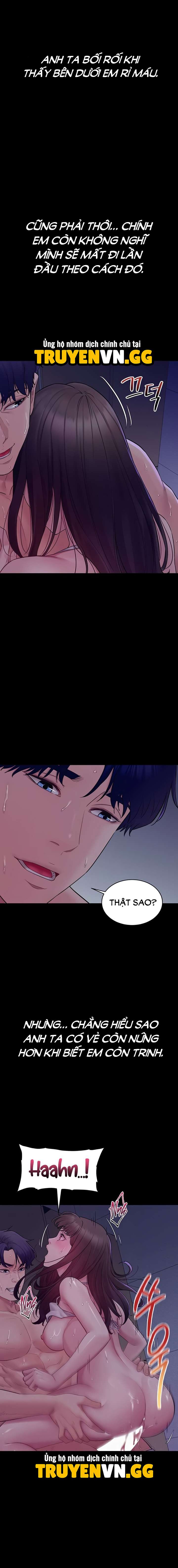 Bí Mật - Không Thể Tiết Lộ Chap Chap 4-Bí Mật - Không Thể Tiết Lộ - Next Chap 5