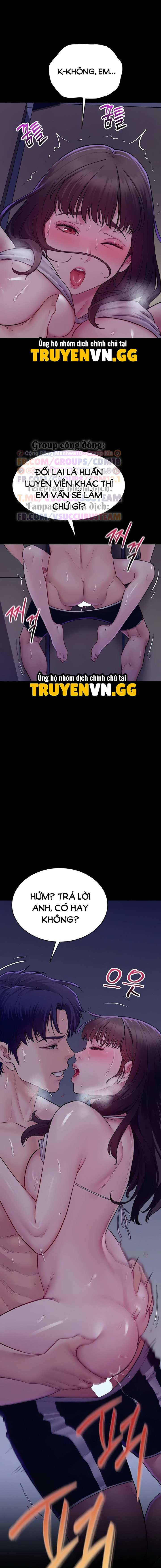 Bí Mật - Không Thể Tiết Lộ Chap Chap 4-Bí Mật - Không Thể Tiết Lộ - Next Chap 5