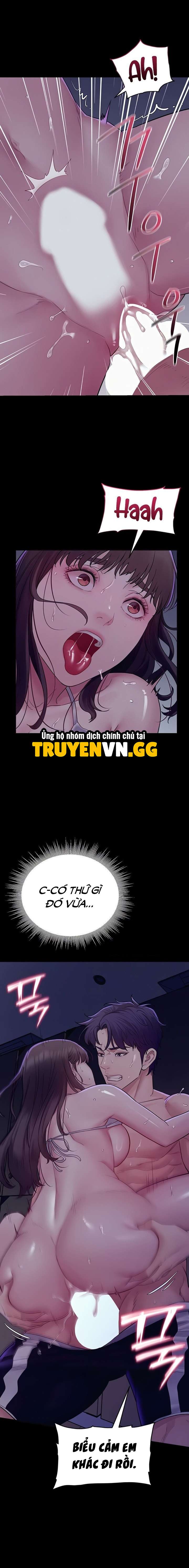 Bí Mật - Không Thể Tiết Lộ Chap Chap 4-Bí Mật - Không Thể Tiết Lộ - Next Chap 5