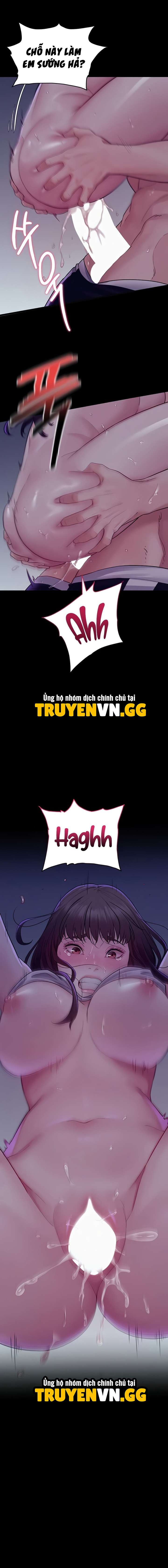 Bí Mật - Không Thể Tiết Lộ Chap Chap 4-Bí Mật - Không Thể Tiết Lộ - Next Chap 5