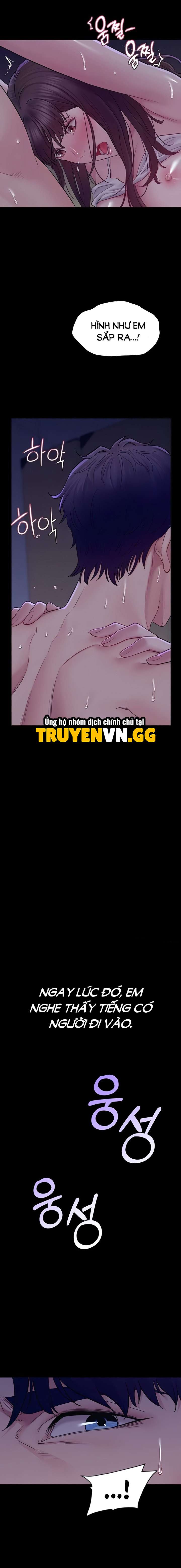 Bí Mật - Không Thể Tiết Lộ Chap Chap 4-Bí Mật - Không Thể Tiết Lộ - Next Chap 5