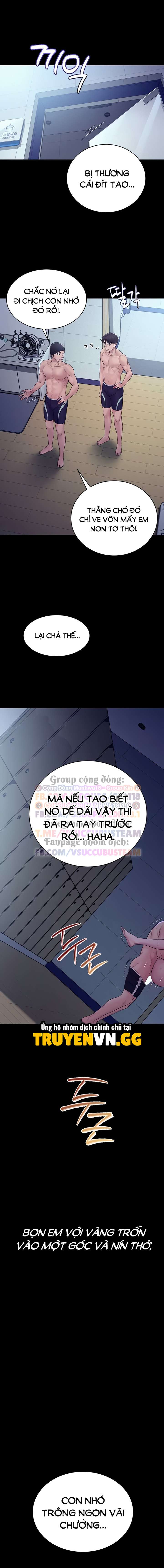 Bí Mật - Không Thể Tiết Lộ Chap Chap 4-Bí Mật - Không Thể Tiết Lộ - Next Chap 5