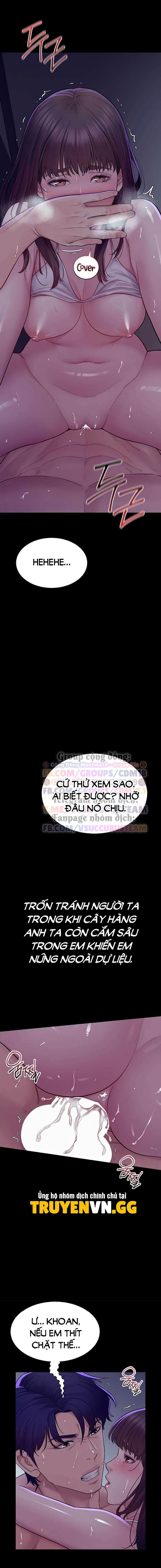 Bí Mật - Không Thể Tiết Lộ Chap Chap 4-Bí Mật - Không Thể Tiết Lộ - Next Chap 5