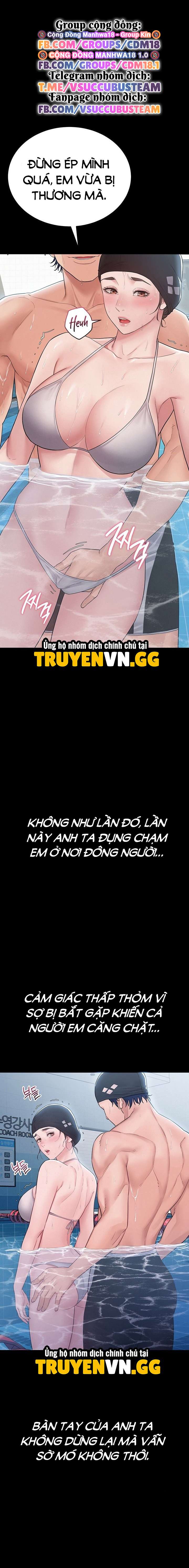 Bí Mật - Không Thể Tiết Lộ Chap Chap 4-Bí Mật - Không Thể Tiết Lộ - Next Chap 5