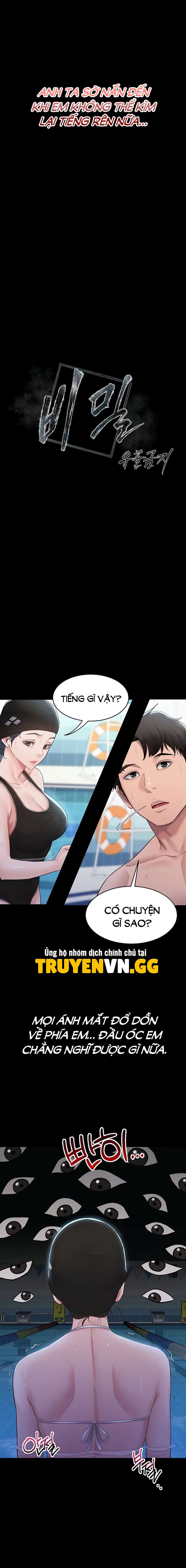 Bí Mật - Không Thể Tiết Lộ Chap Chap 4-Bí Mật - Không Thể Tiết Lộ - Next Chap 5