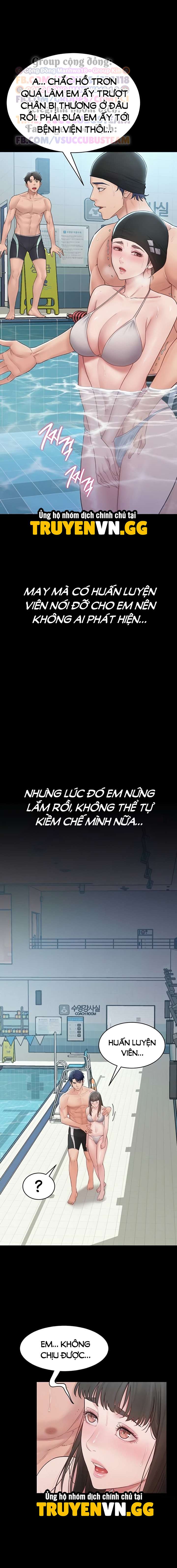 Bí Mật - Không Thể Tiết Lộ Chap Chap 4-Bí Mật - Không Thể Tiết Lộ - Next Chap 5