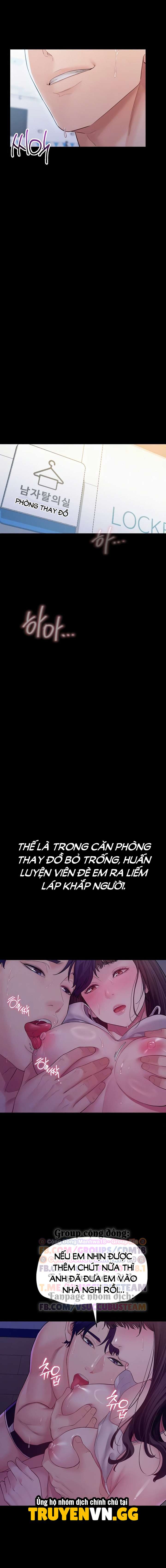 Bí Mật - Không Thể Tiết Lộ Chap Chap 4-Bí Mật - Không Thể Tiết Lộ - Next Chap 5