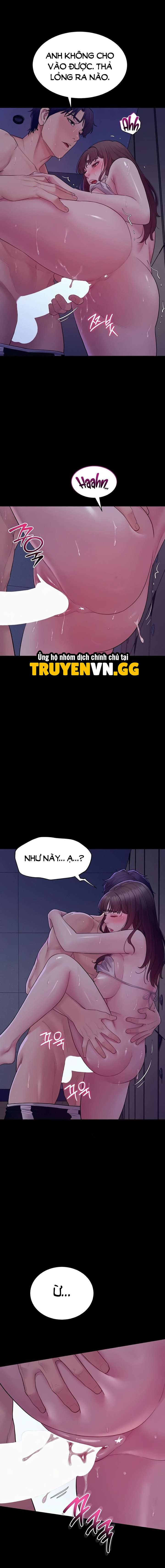 Bí Mật - Không Thể Tiết Lộ Chap Chap 4-Bí Mật - Không Thể Tiết Lộ - Next Chap 5