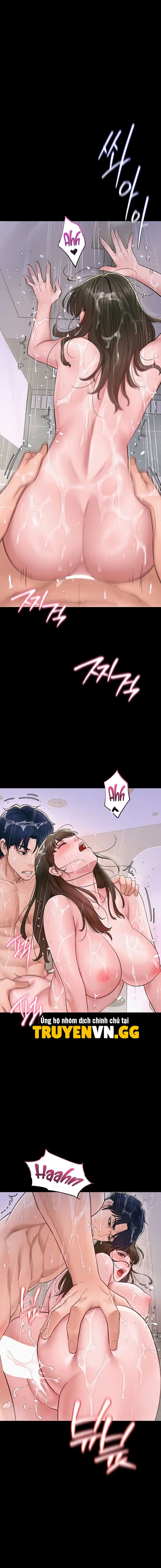 Bí Mật - Không Thể Tiết Lộ Chap Chap 5-Bí Mật - Không Thể Tiết Lộ - Next Chap 6