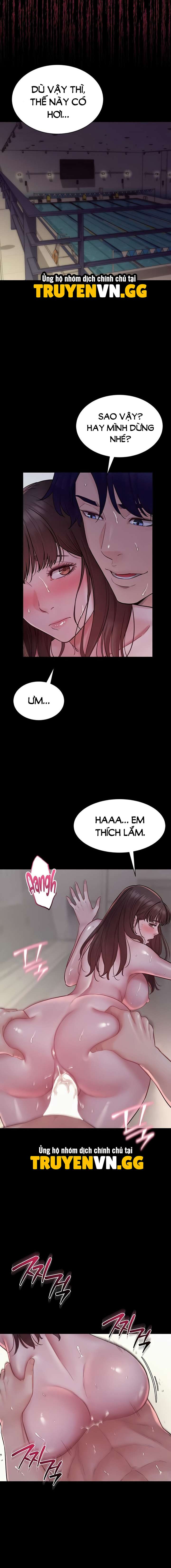 Bí Mật - Không Thể Tiết Lộ Chap Chap 5-Bí Mật - Không Thể Tiết Lộ - Next Chap 6