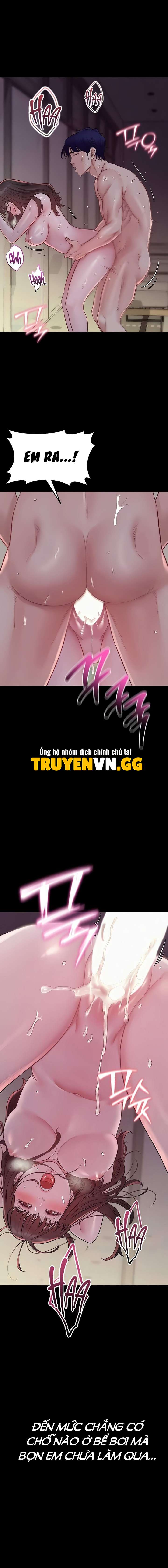 Bí Mật - Không Thể Tiết Lộ Chap Chap 5-Bí Mật - Không Thể Tiết Lộ - Next Chap 6