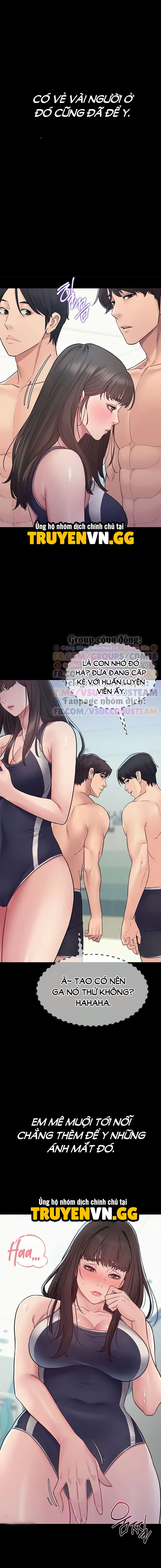 Bí Mật - Không Thể Tiết Lộ Chap Chap 5-Bí Mật - Không Thể Tiết Lộ - Next Chap 6